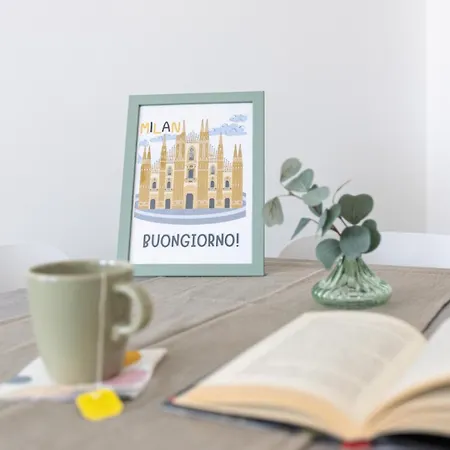 アパート Luxury Navigli ミラノ