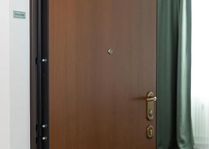 아파트 Luxury Navigli