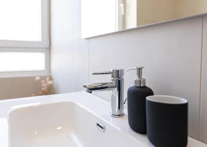 Luxury Navigli 아파트 밀라노