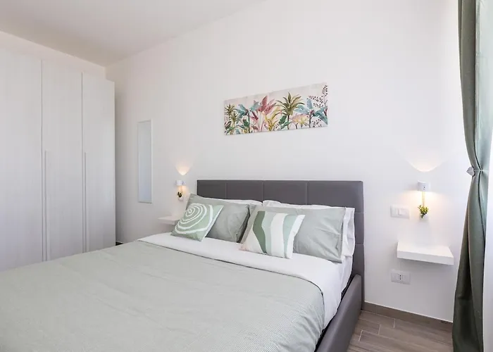 아파트 Luxury Navigli *