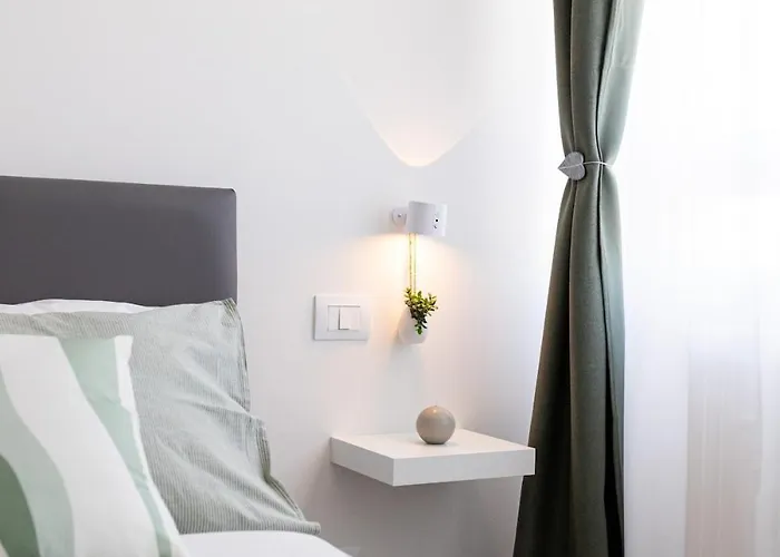 Luxury Navigli 밀라노