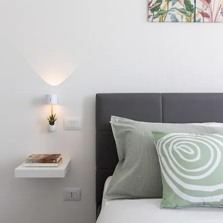 Apartment Luxury Navigli