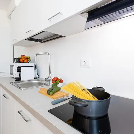 Apartment Luxury Navigli Milan