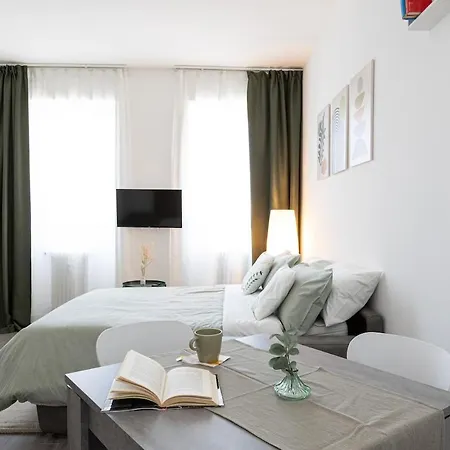 Luxury Navigli Milan