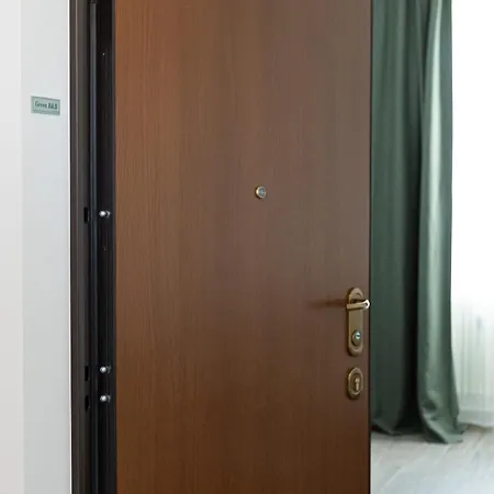 Apartment Luxury Navigli