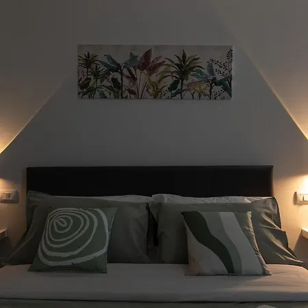 Apartment Luxury Navigli Milan
