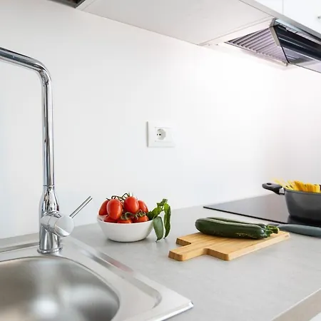 Luxury Navigli Apartment *