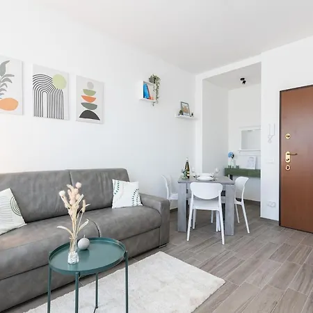 Apartment Luxury Navigli *