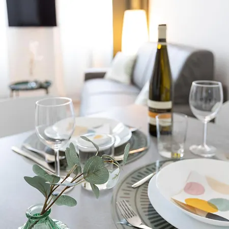 Luxury Navigli