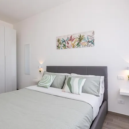Apartment Luxury Navigli *