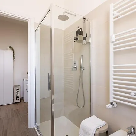 Apartment Luxury Navigli Milan