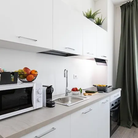 Luxury Navigli Milan