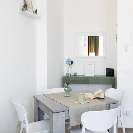 Luxury Navigli