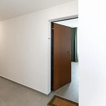 Apartment Luxury Navigli