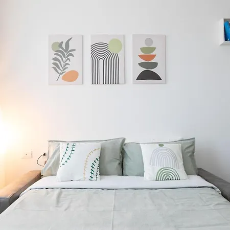 Apartment Luxury Navigli *