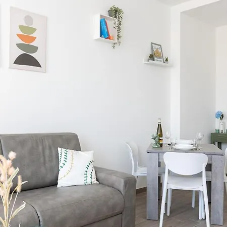 Apartment Luxury Navigli Milan