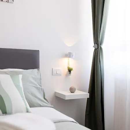 Luxury Navigli Milan