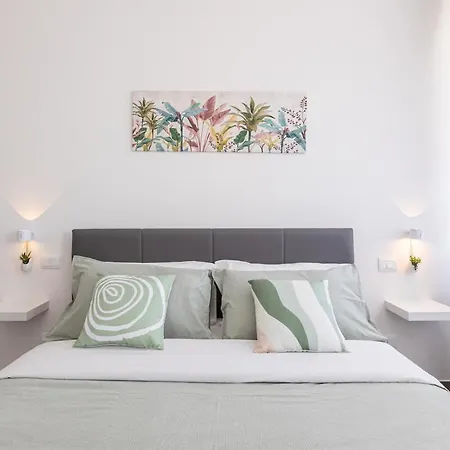 Luxury Navigli Apartment