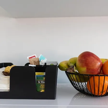 Apartment Luxury Navigli Milan
