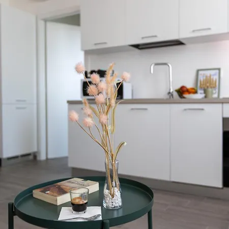 Luxury Navigli Apartment