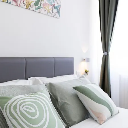 Apartment Luxury Navigli