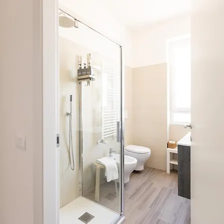 Apartment Luxury Navigli Milan